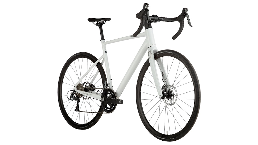 Scott Contessa Speedster 15 Bike 2023