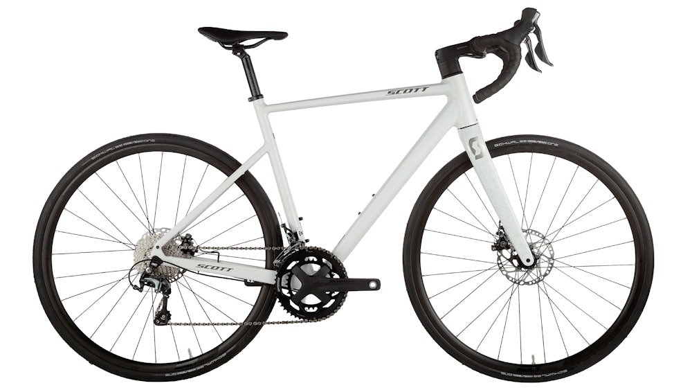 Scott Contessa Speedster 15 Bike 2023