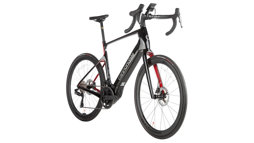 Cannondale Synapse Neo E-Bike 2025