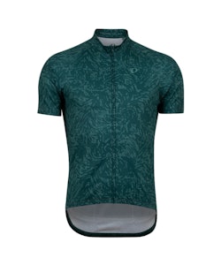 Pearl Izumi | Classic Jersey Men's | Size XX Large in Pale Pine/Pine Hatch Palm