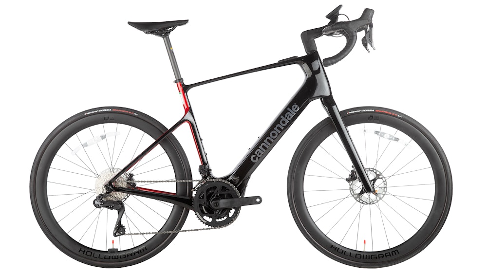 Cannondale Synapse Neo E-Bike 2025