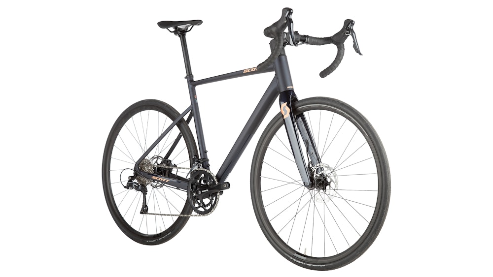 Scott Contessa Speedster 25 Bike 2023