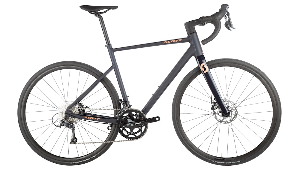 Scott Contessa Speedster 25 Bike 2023