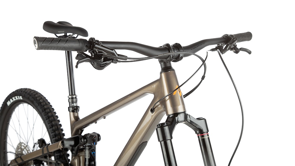 Norco Sight A3 150 MX Bike 2025