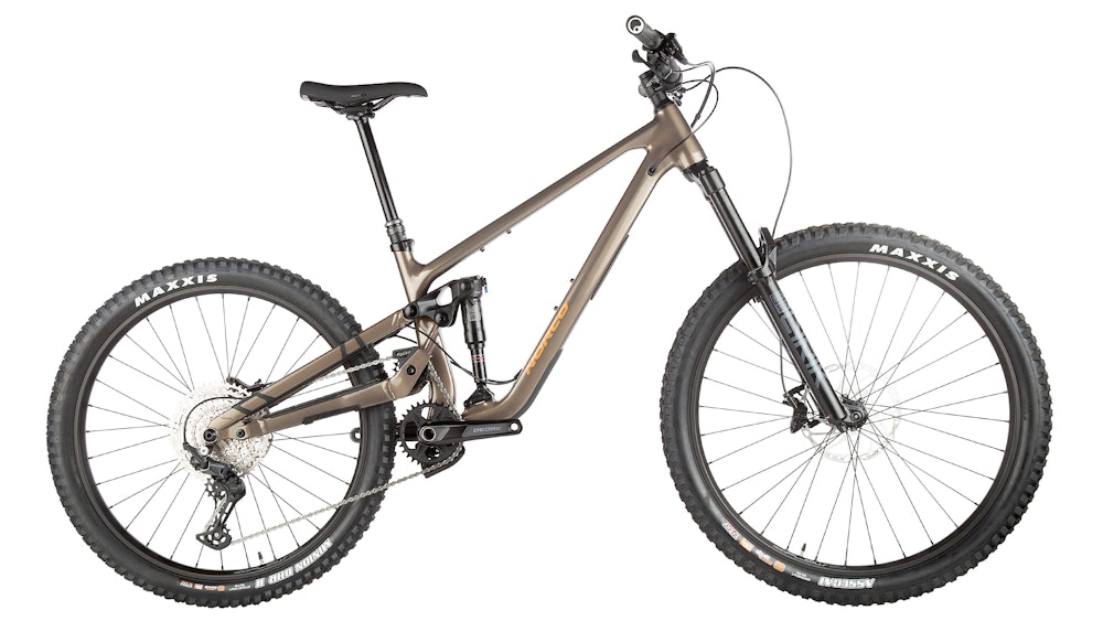 Norco Sight A3 150 MX Bike 2025