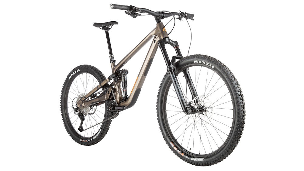 Norco Sight A3 150 MX Bike 2025