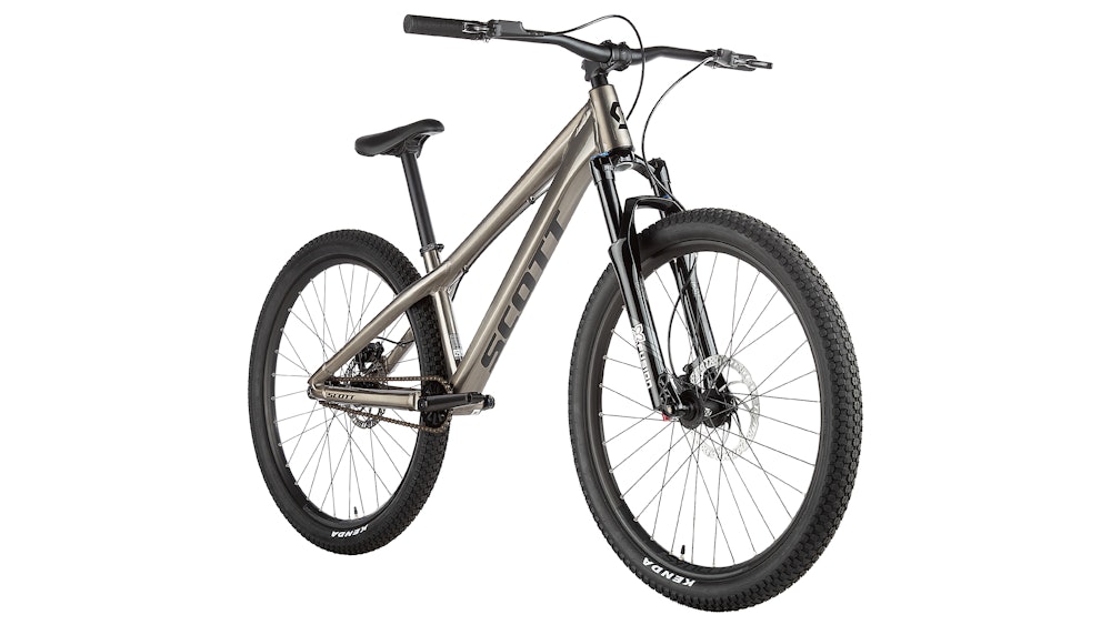 Scott Voltage YZ 0.1 Bike 2022