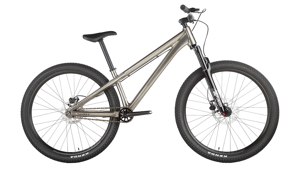 Scott Voltage YZ 0.1 Bike 2022