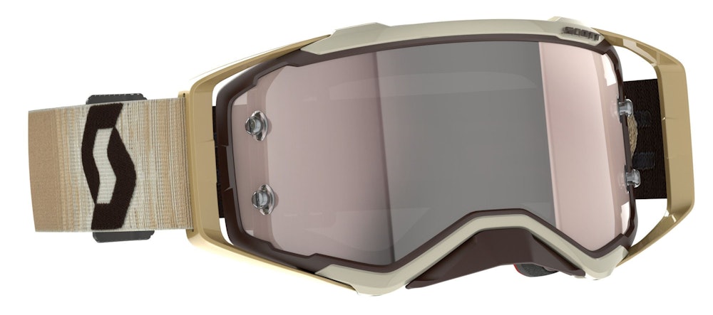 Scott Prospect Goggles