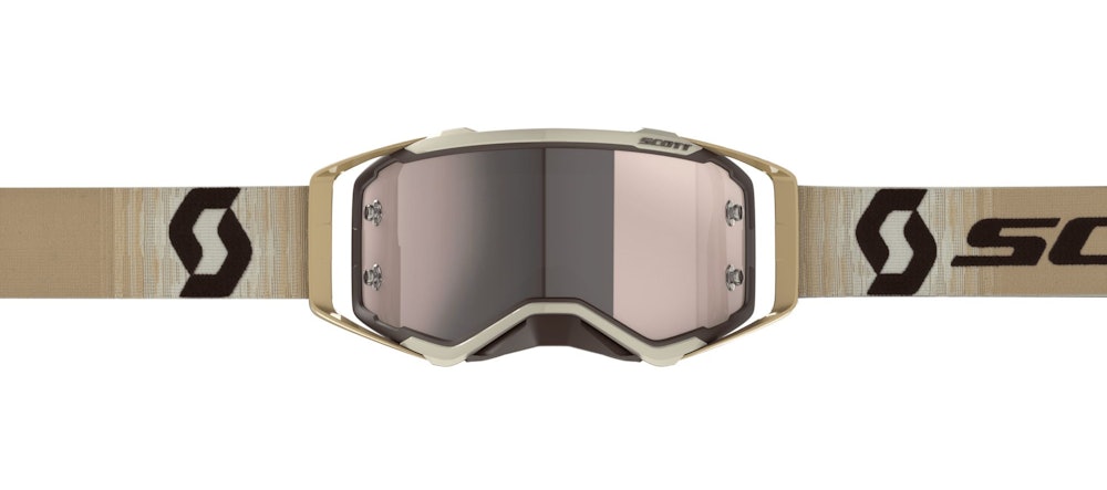 Scott Prospect Goggles