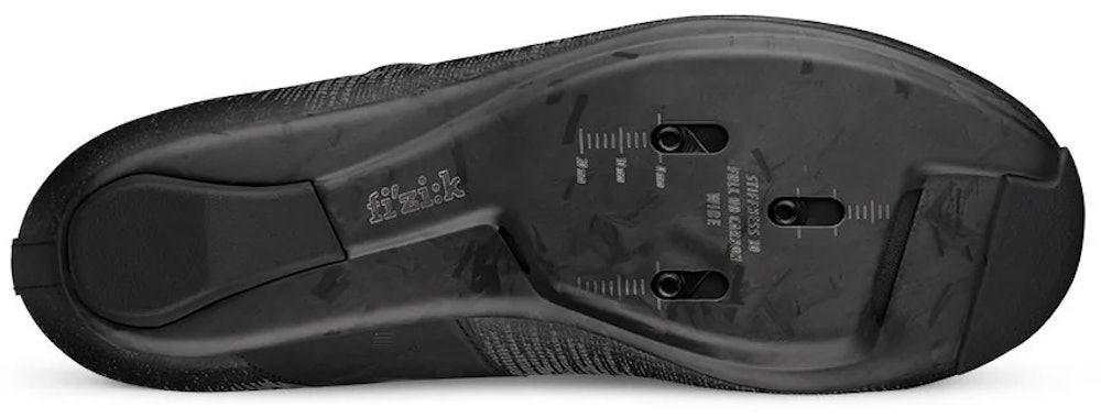 Fizik Vento Infinito Knit Carbon 2 Wide Shoes