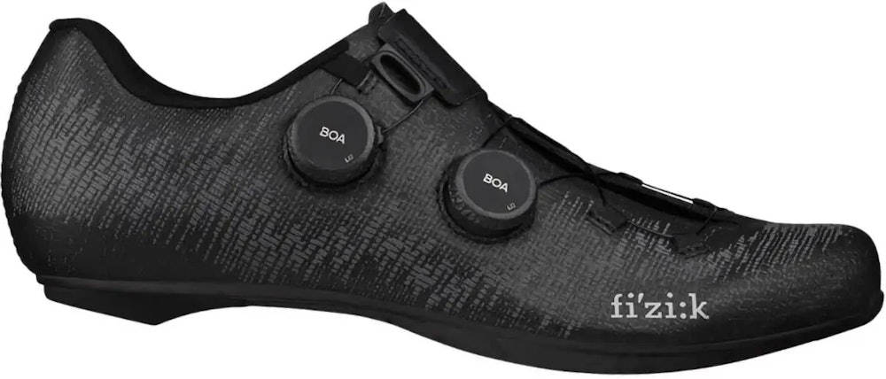 Fizik Vento Infinito Knit Carbon 2 Wide Shoes