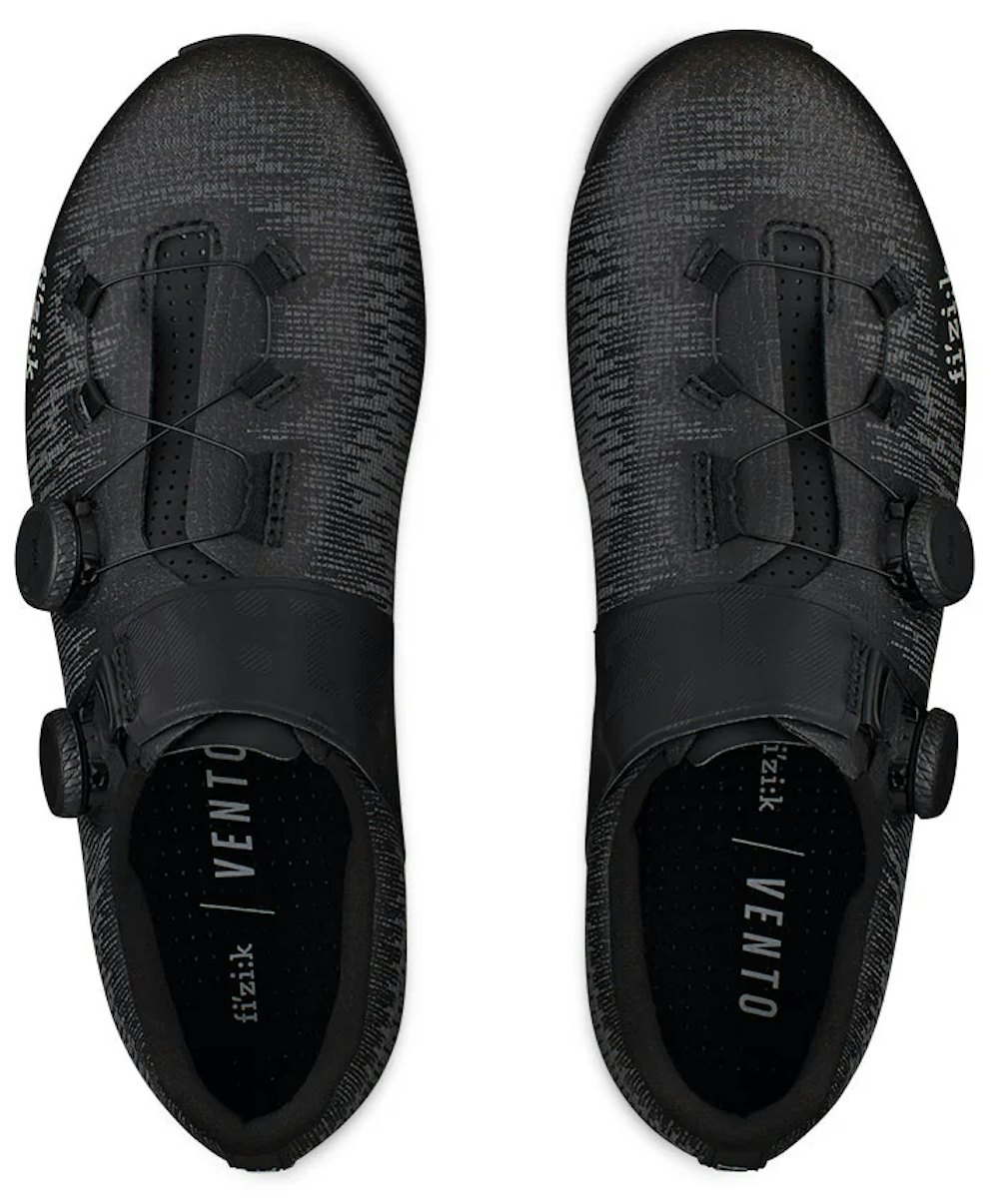 Fizik Vento Infinito Knit Carbon 2 Wide Shoes