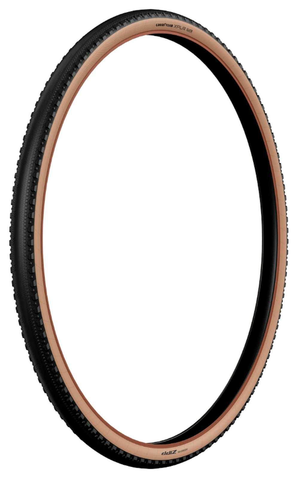 Goodyear XPLR Slick 700c Tire