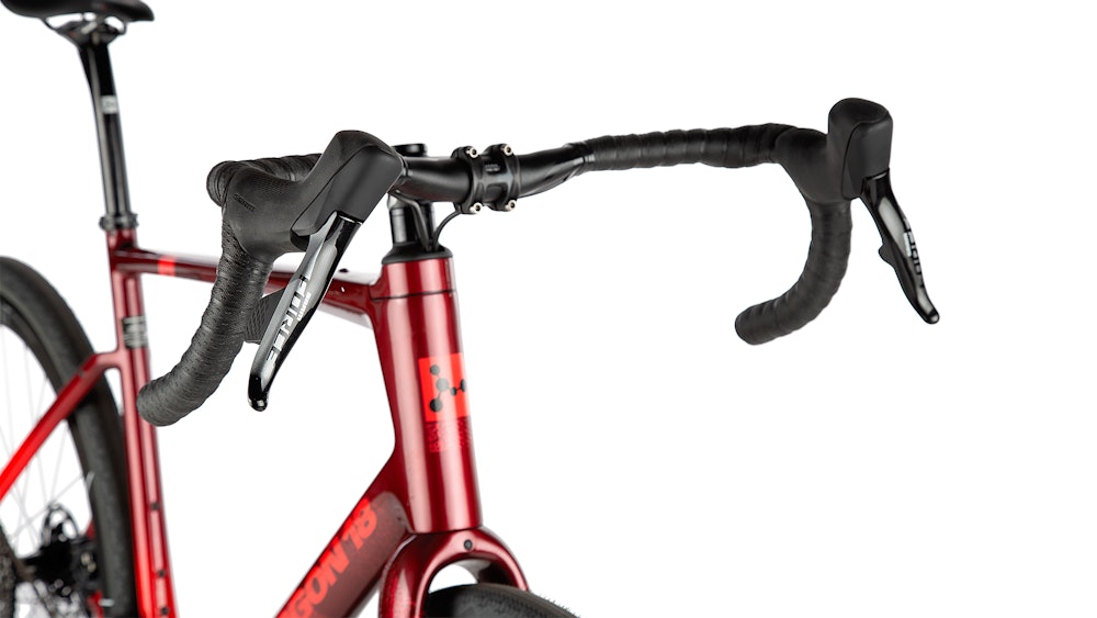 Argon 18 Dark Matter Force AXS Bike