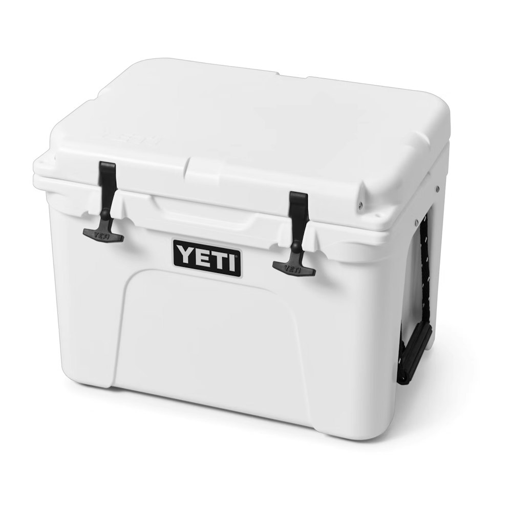 Yeti Tundra 35 Hard Cooler