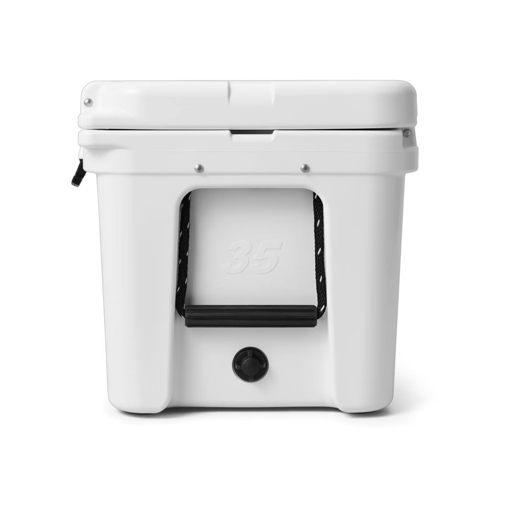 Yeti Tundra 35 Hard Cooler