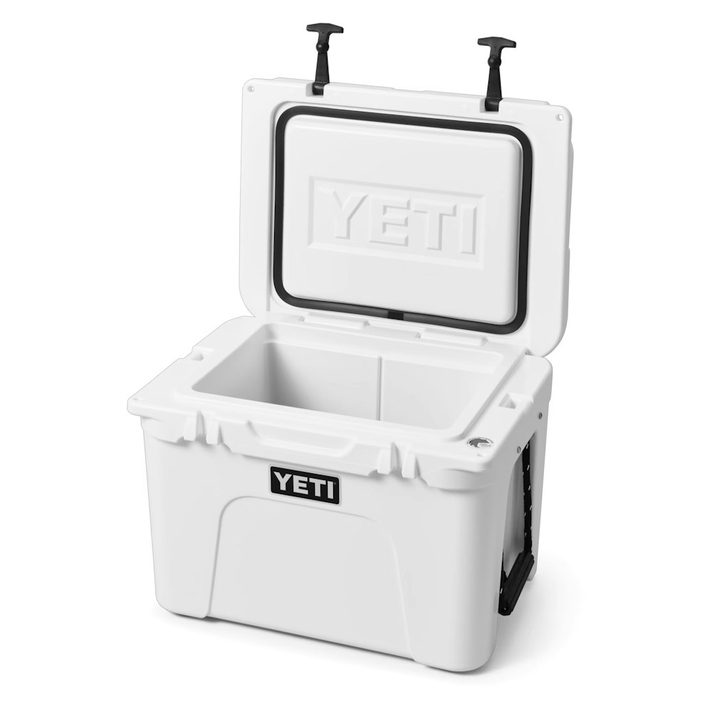 Yeti Tundra 35 Hard Cooler