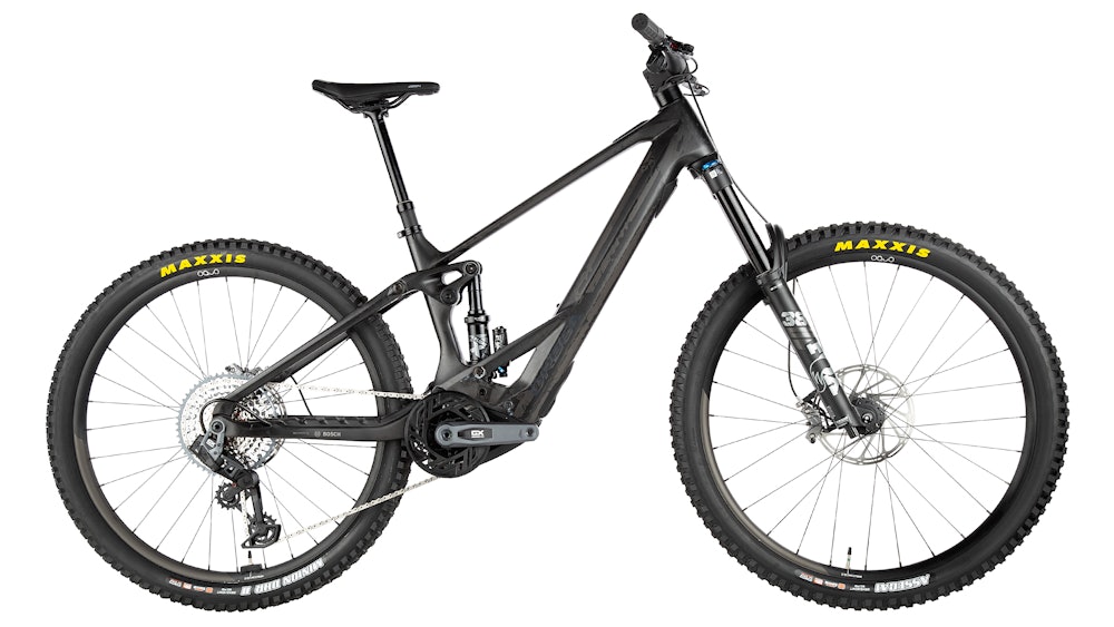 Orbea Wild M11 AXS 20mph E-Bike