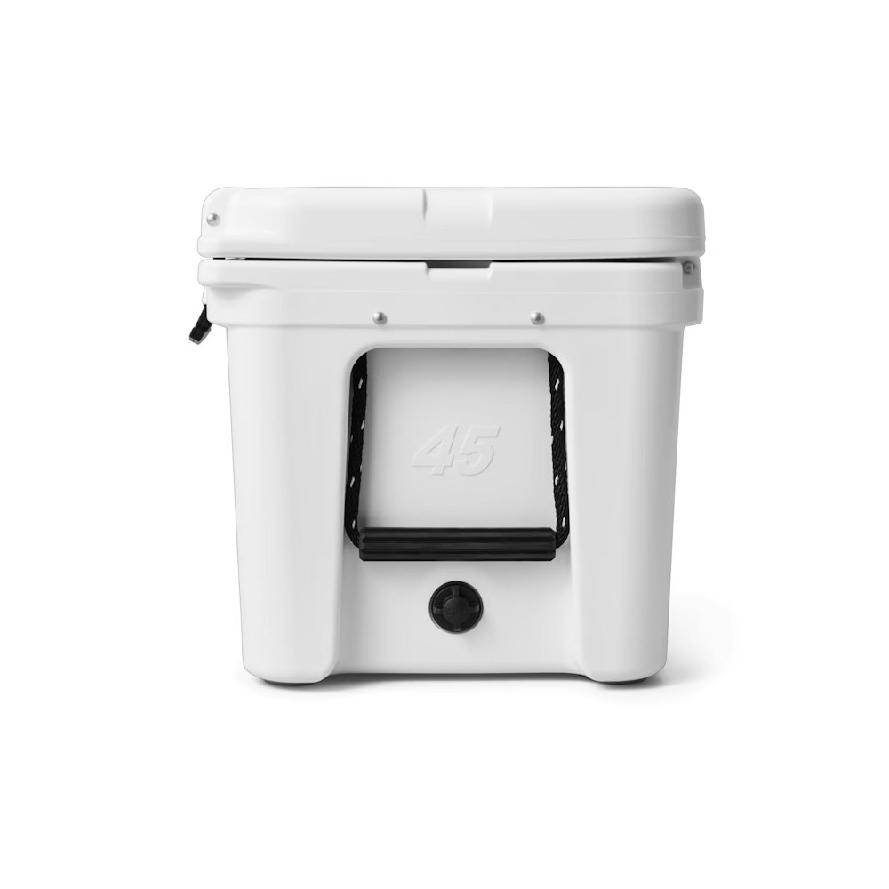 Yeti Tundra 45 Hard Cooler