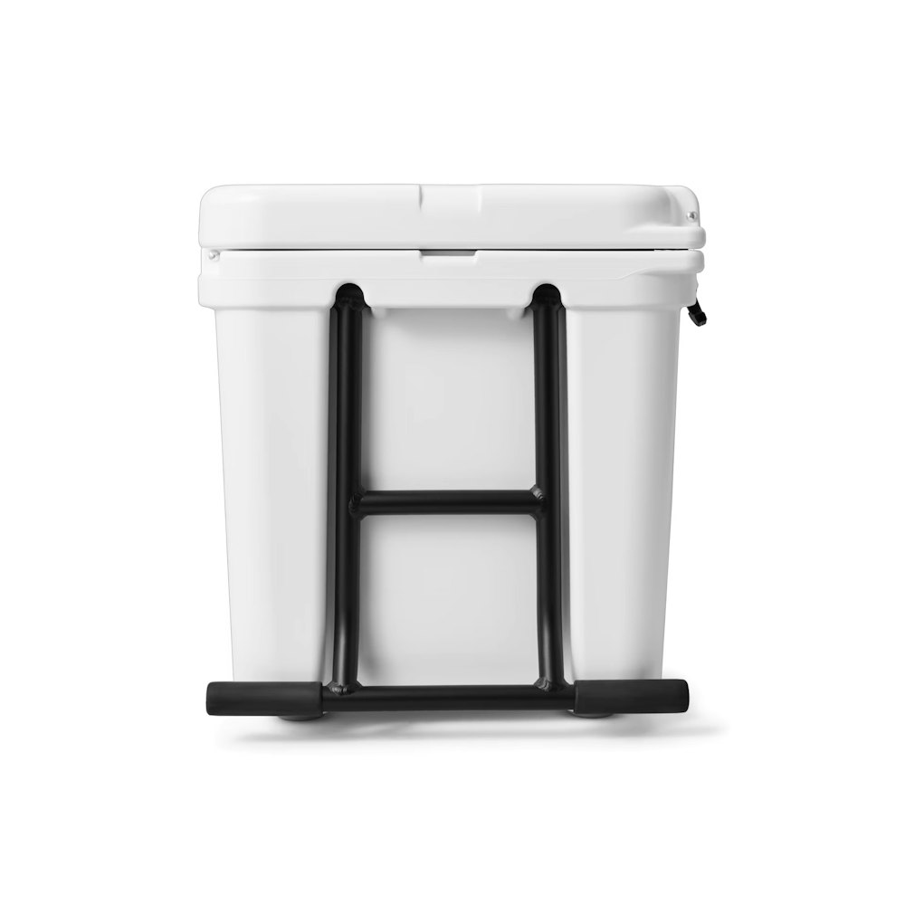 Yeti Tundra Haul Wheeled Cooler