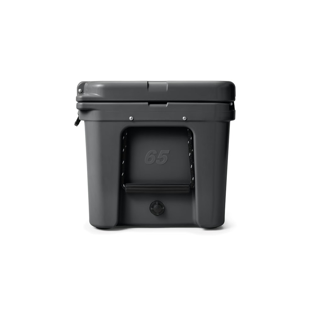 Yeti Tundra 65 Hard Cooler