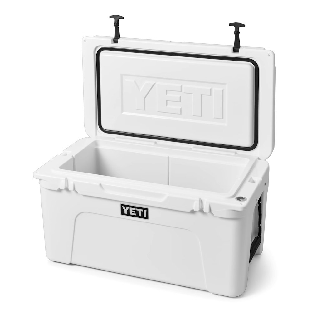 Yeti Tundra 65 Hard Cooler