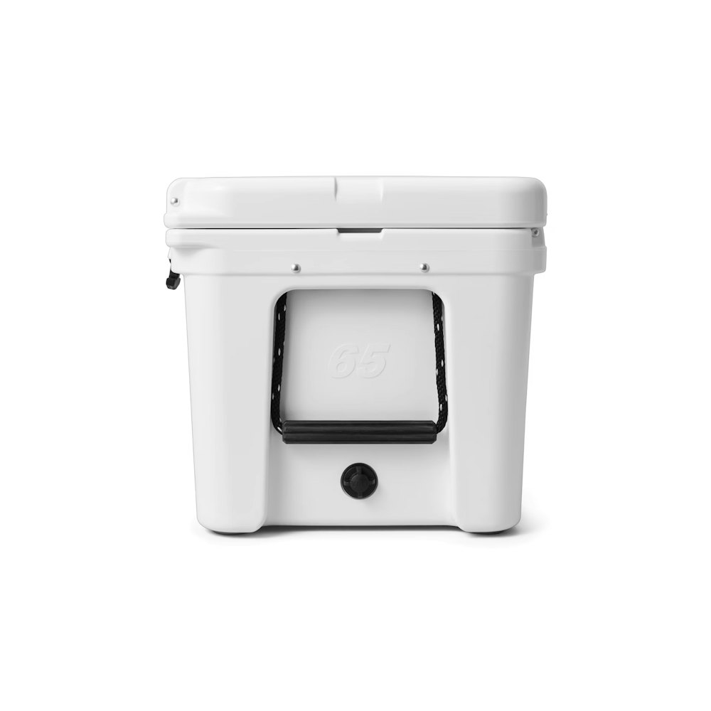 Yeti Tundra 65 Hard Cooler