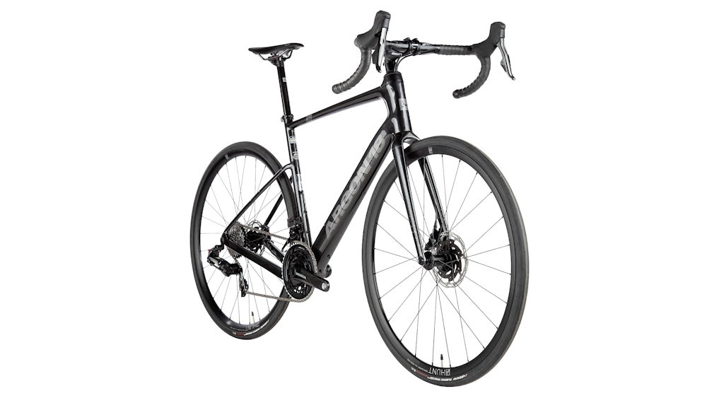 Argon 18 Krypton Force AXS Bike