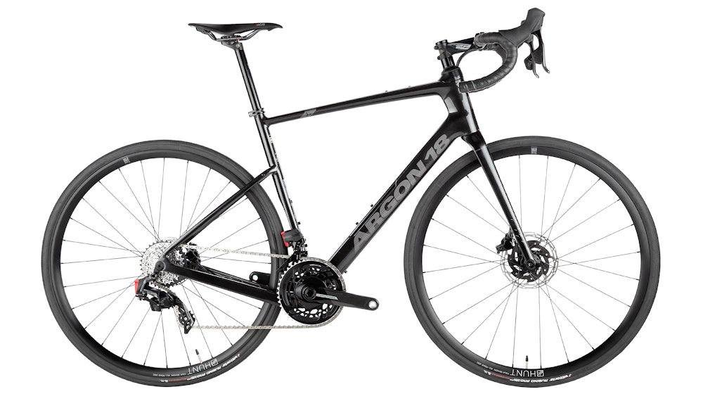 Argon 18 Krypton Force AXS Bike