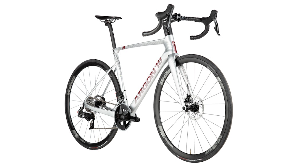 Argon 18 SUM Rival AXS Bike