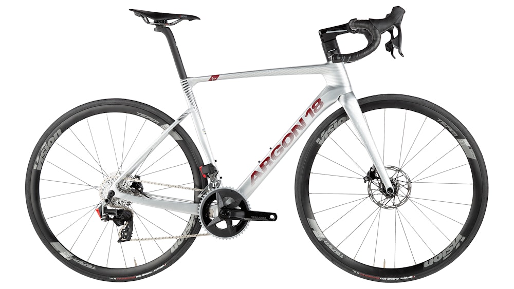 Argon 18 SUM Rival AXS Bike