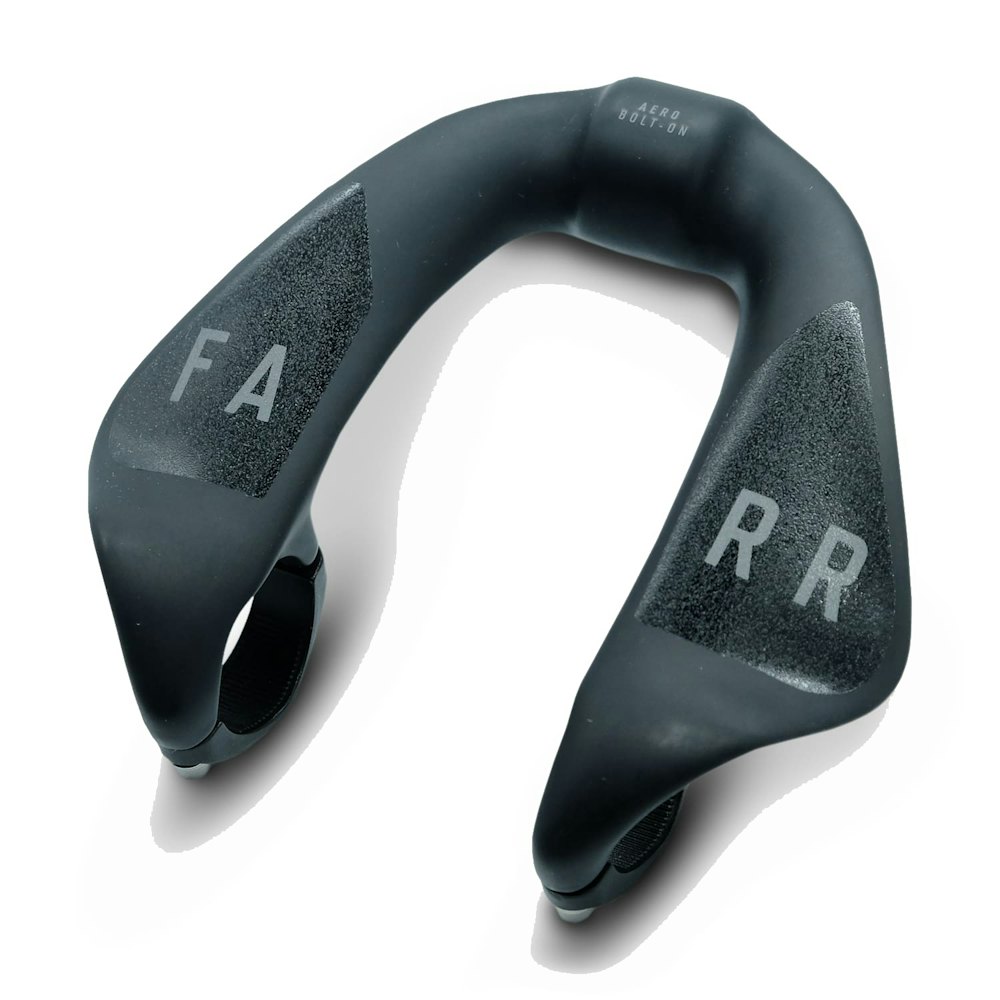 Ridefarr Carbon Aero Bolt-On