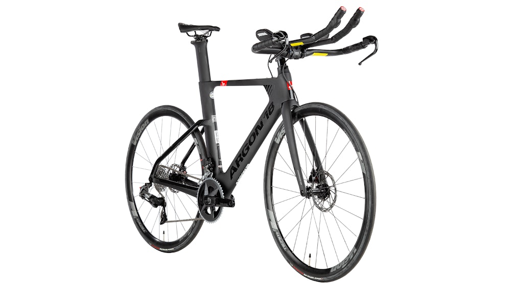 Argon 18 E117 Bike