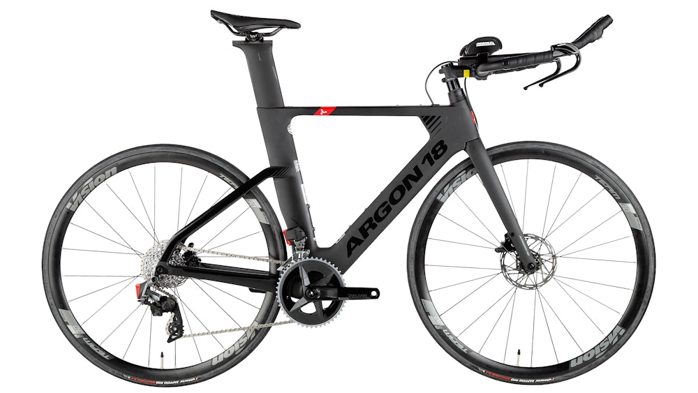 Argon 18 E117 Bike