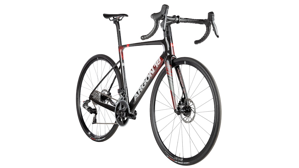 Argon 18 SUM Pro Rival AXS Bike