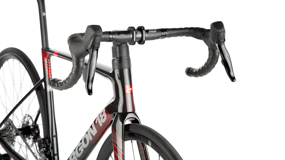 Argon 18 SUM Pro Rival AXS Bike