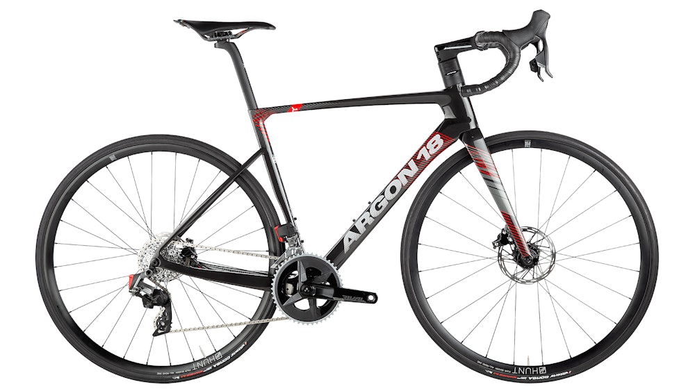 Argon 18 SUM Pro Rival AXS Bike