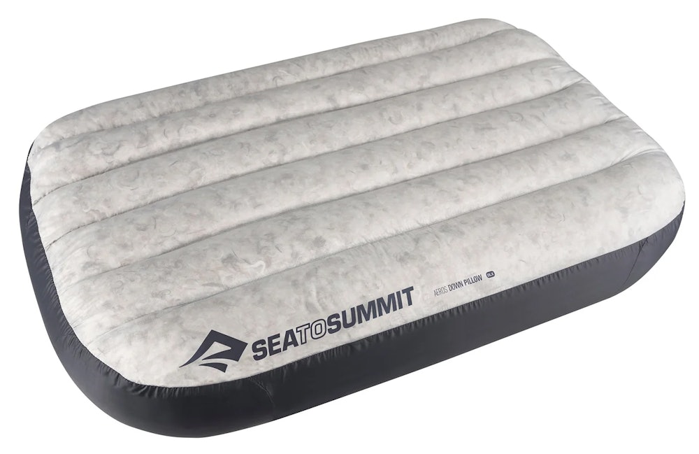 Sea To Summit Aeros Down Filled Camp Pillow