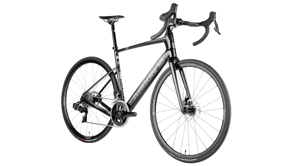 Argon 18 Krypton Rival AXS Bike