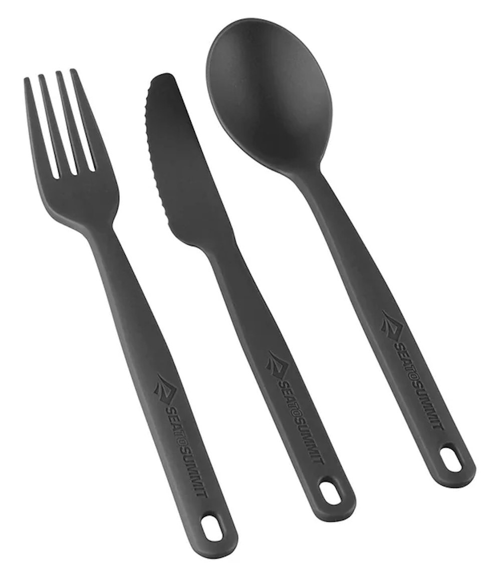 Sea To Summit Camp Cutlery