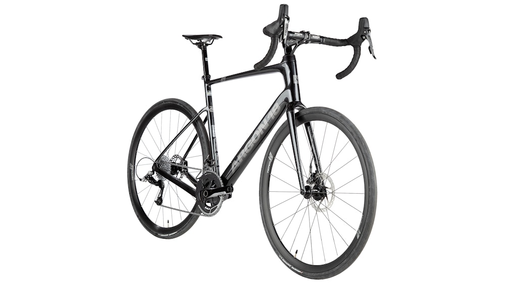 Argon 18 Krypton Rival 22 Bike