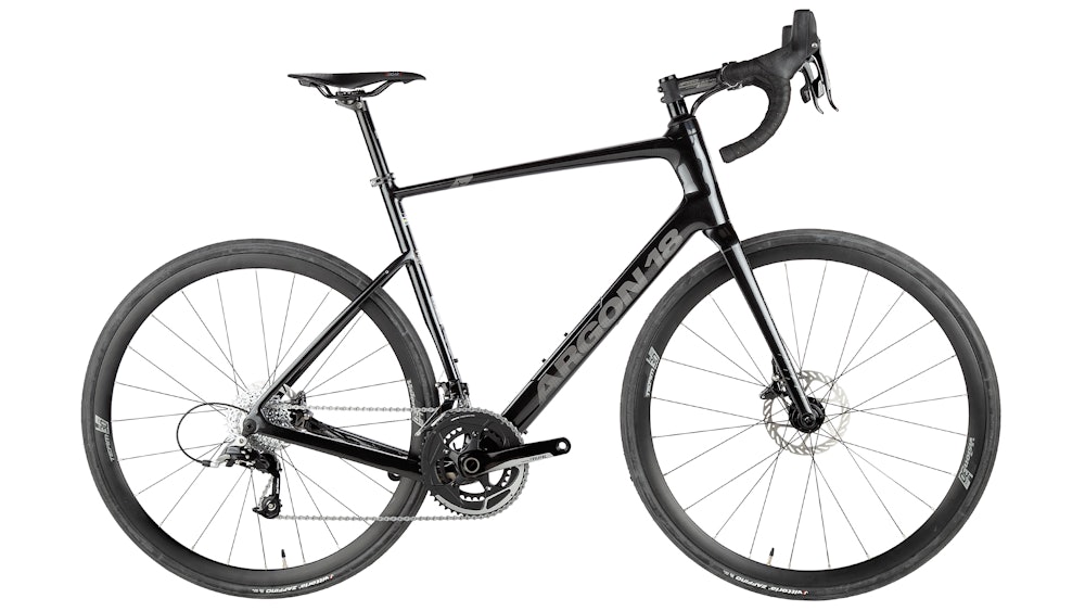 Argon 18 Krypton Rival 22 Bike