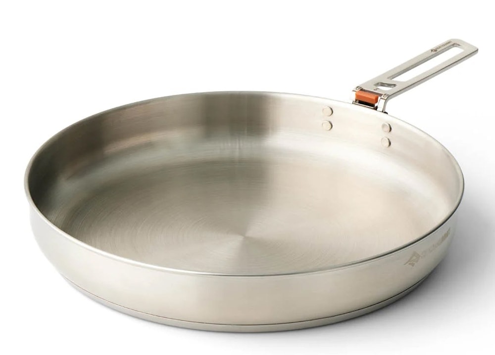 Sea To Summit Detour Stainless Steel Pan