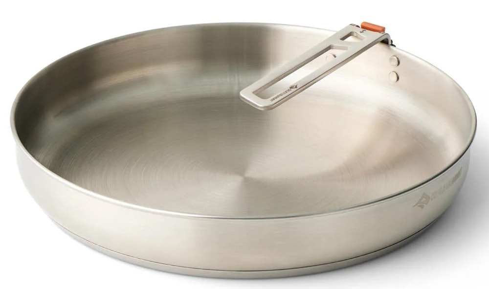 Sea To Summit Detour Stainless Steel Pan