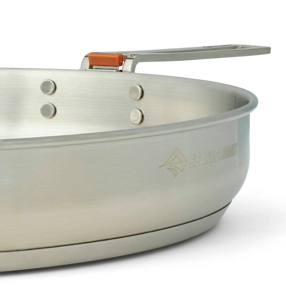 Sea To Summit Detour Stainless Steel Pan