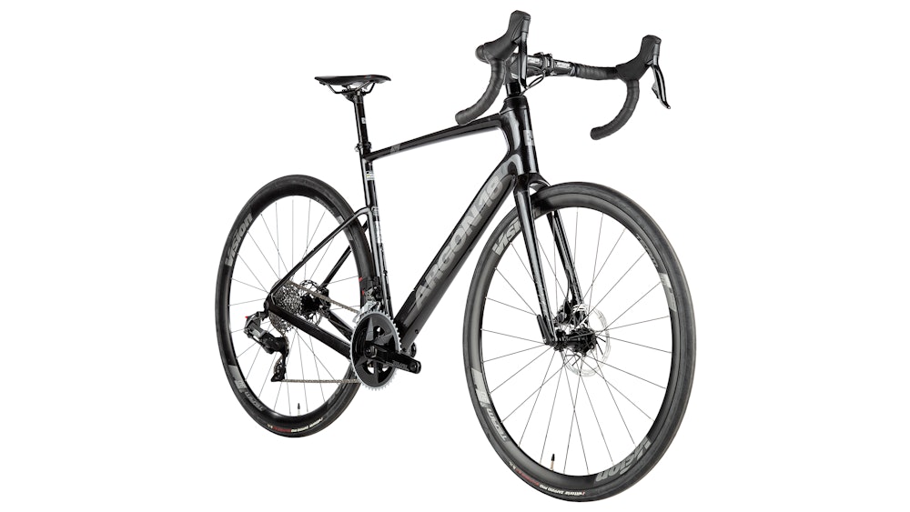 Argon 18 Krypton Rival AXS Plus Bike