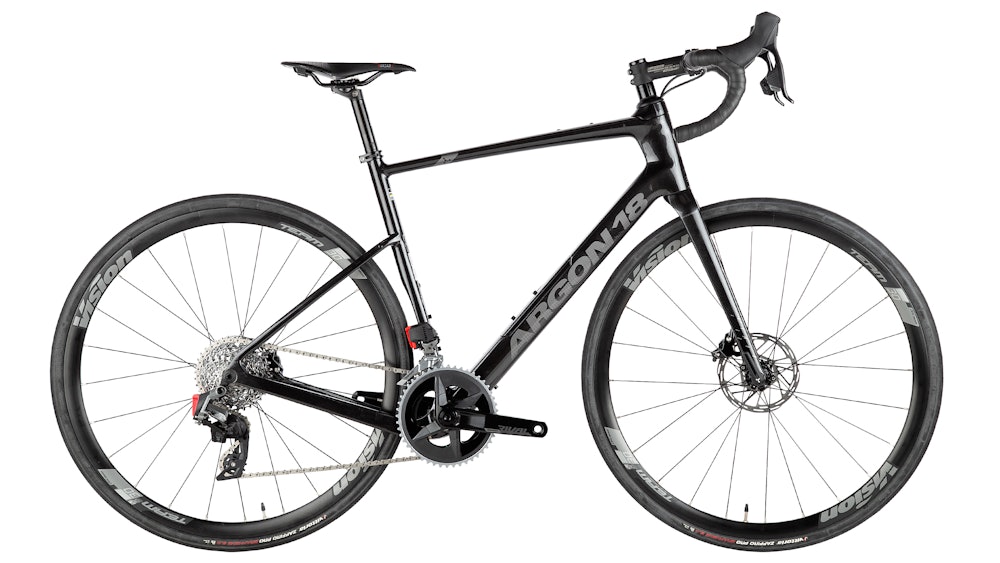 Argon 18 Krypton Rival AXS Plus Bike