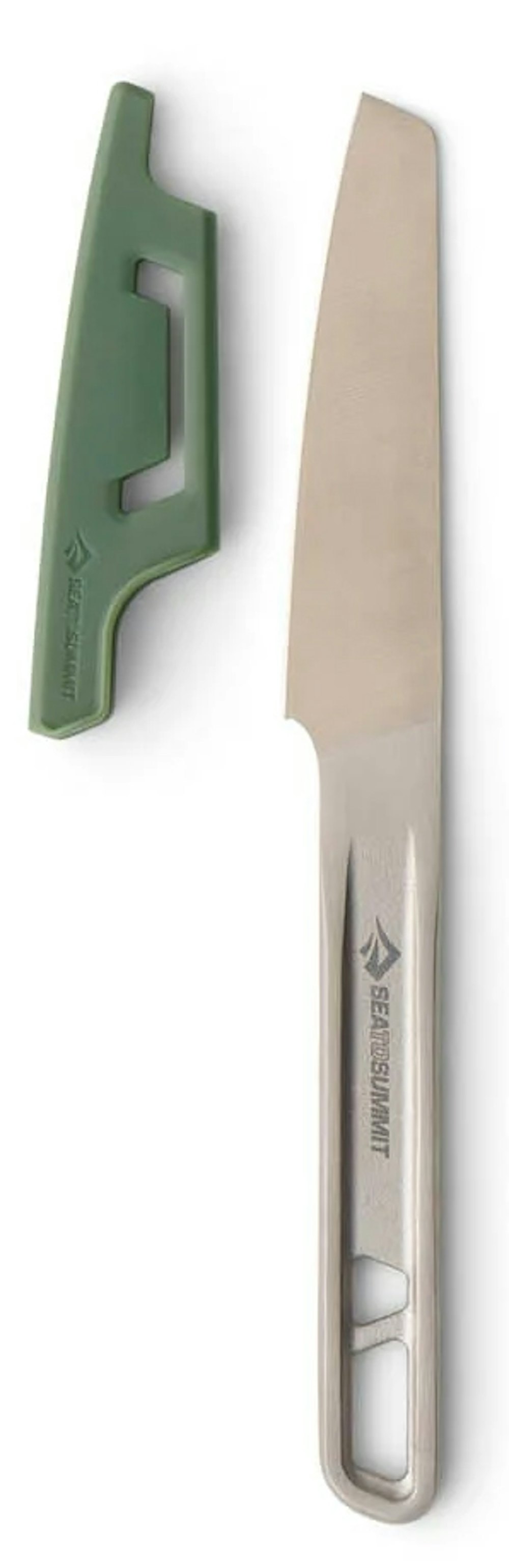 Sea To Summit Detour Stainless Steel Paring Knife