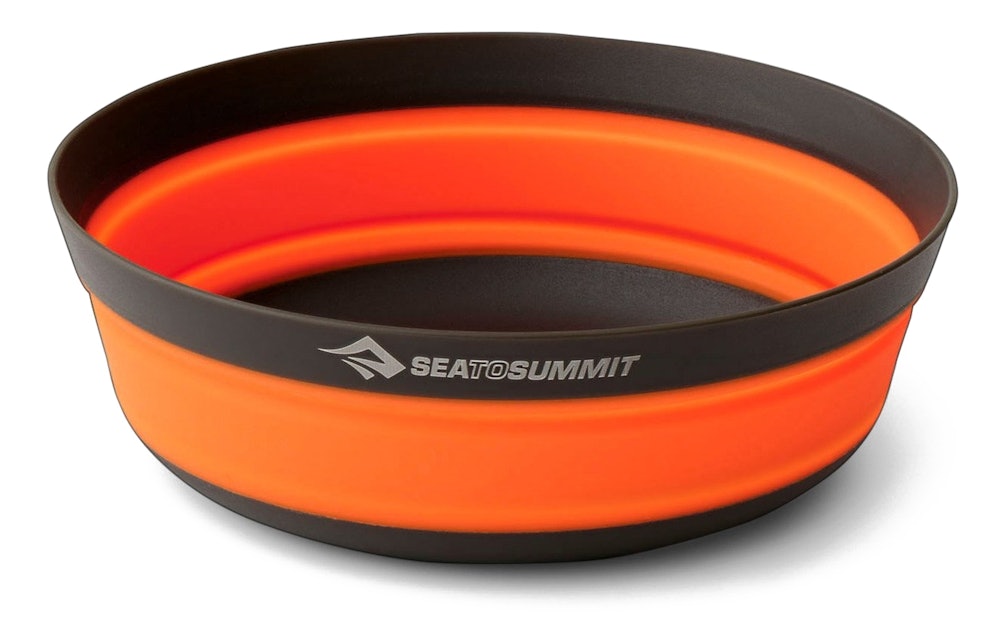 Sea To Summit Frontier Ultralight Collapsible Bowl